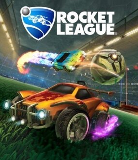 Rocket League Game of the Year Edition PC Oyun kullananlar yorumlar
